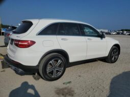 
										2018 Mercedes-benz Glc 300 4m full									