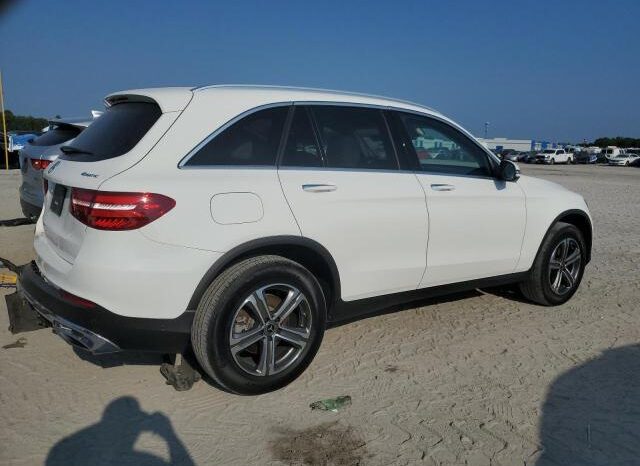 
								2018 Mercedes-benz Glc 300 4m full									
