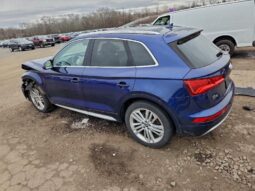 
										2018 Audi Q5 full									