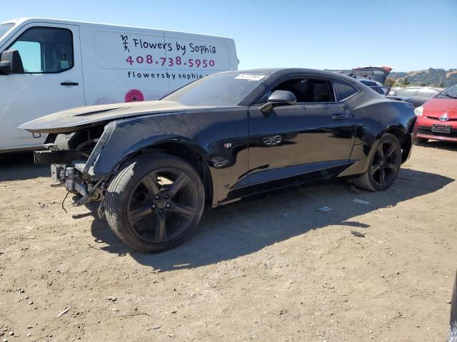 2016 Chevrolet Camaro