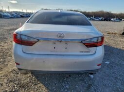 
										2018 Lexus Es 350 full									