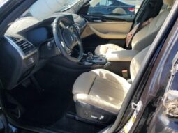
										2023 BMW X3 full									
