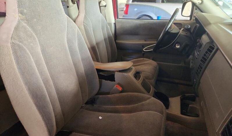 
								2003 Dodge Dakota full									