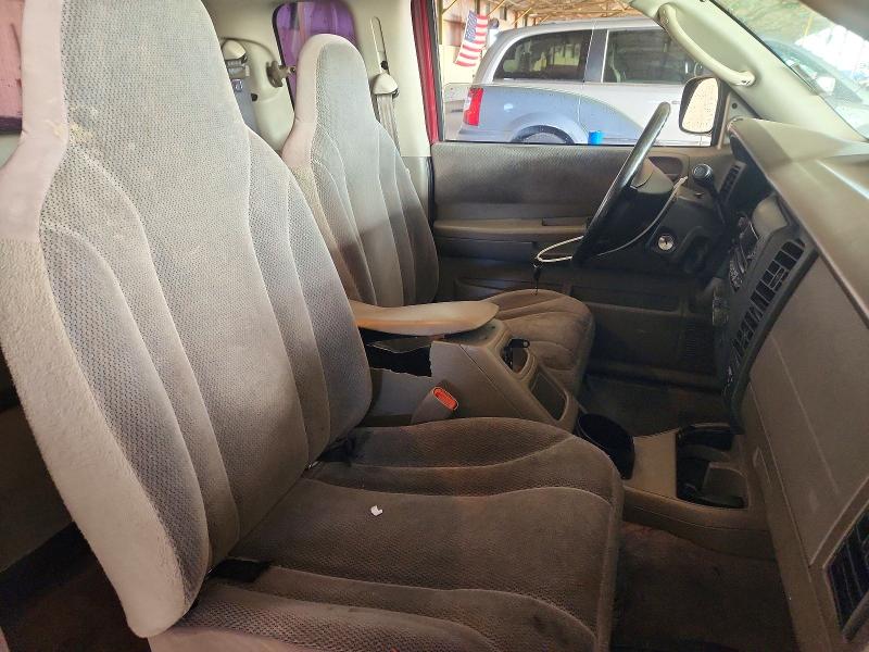 2003 Dodge Dakota