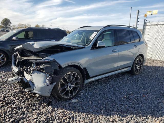 2024 BMW X7