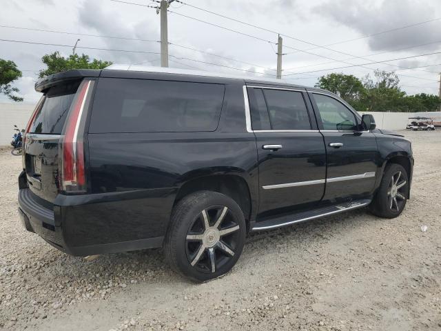 2019 Cadillac Escalade