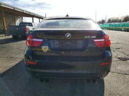
										2013 BMW X6 full									