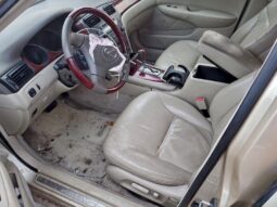 
										2002 Lexus Es 300 full									
