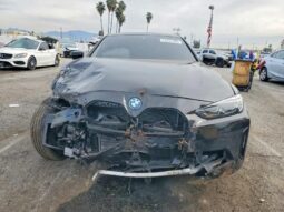 
										2024 BMW I4 full									
