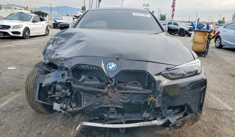 
								2024 BMW I4 full									