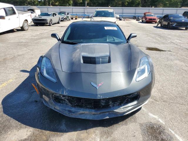 2017 Chevrolet Corvette