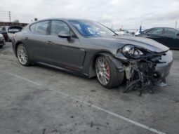 
										2013 Porsche Panamera full									