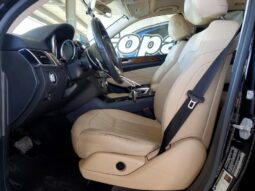 
										2017 Mercedes-benz Gls-klasse full									