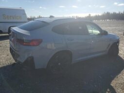 
										2023 BMW X4 full									