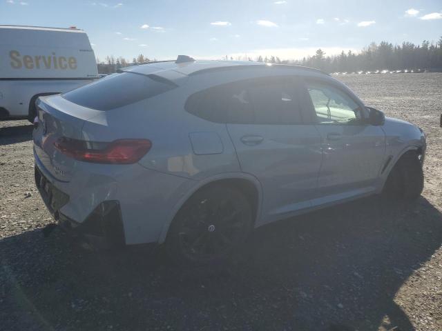 2023 BMW X4