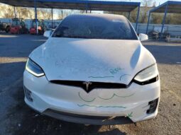
										2019 Tesla Model x full									