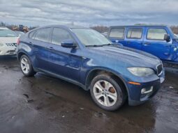 
										2014 BMW X6 full									