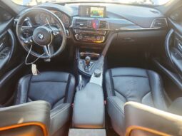 
										2018 BMW M3 full									