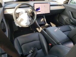 
										2018 Tesla Model 3 full									