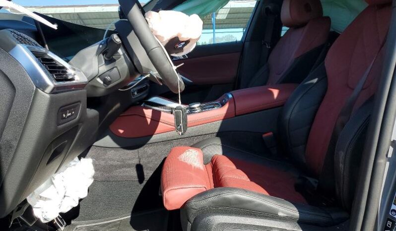 
								2026 BMW X6 full									