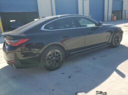 
										2023 BMW I4 full									