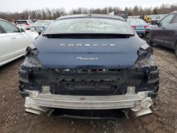 
										2016 Porsche Panamera full									
