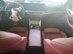 
										2024 BMW I4 full									