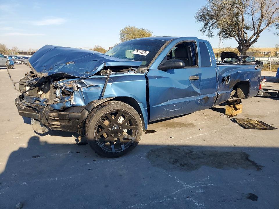 2006 Dodge Dakota