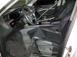 
										2019 Audi E-tron full									