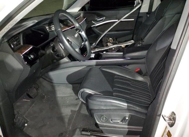 
								2019 Audi E-tron full									