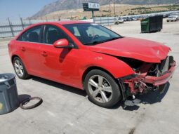 
										2015 Chevrolet Cruze full									