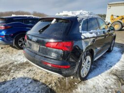 
										2018 Audi Q5 full									