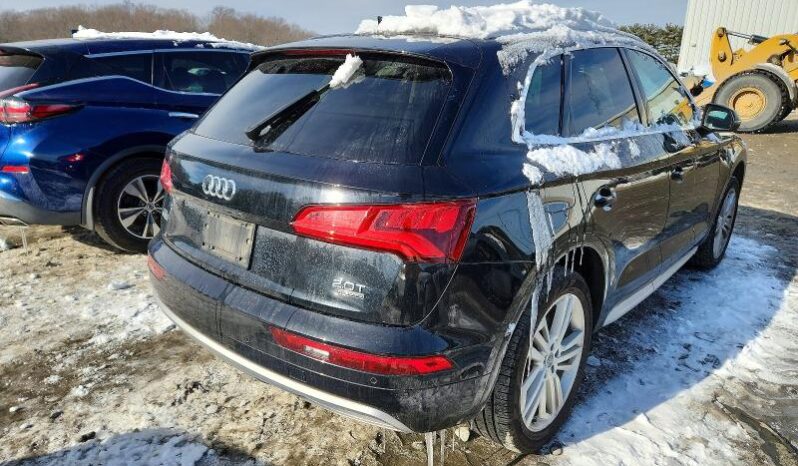 
								2018 Audi Q5 full									