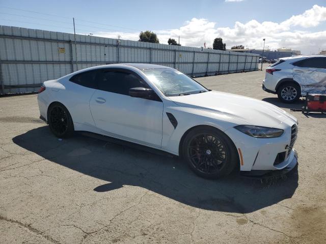 2022 BMW M4