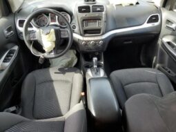 
										2018 Dodge Journey se full									