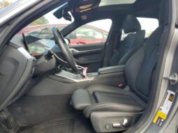 
										2023 BMW I4 full									