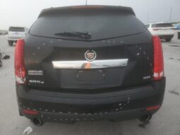 
										2016 Cadillac Srx full									