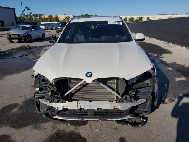 2018 BMW X3