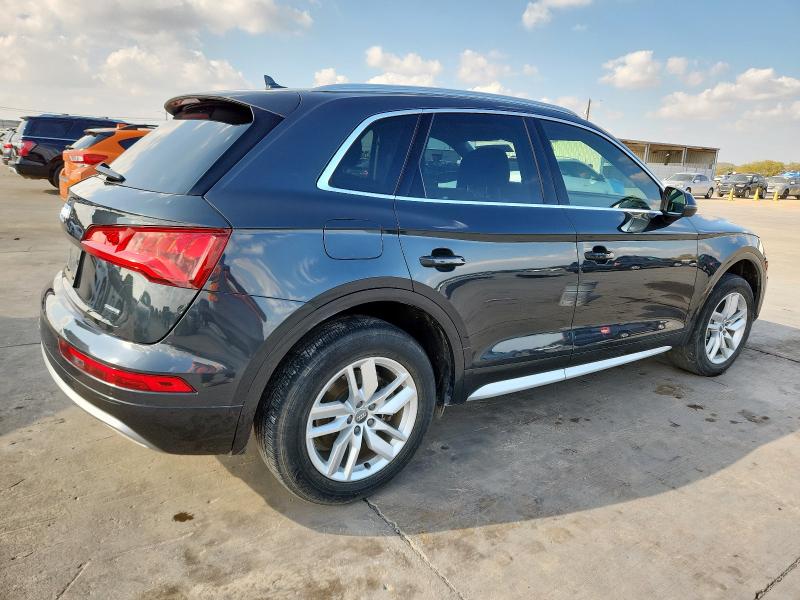 2020 Audi Q5