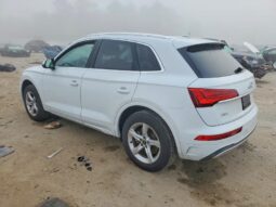 
										2021 Audi Q5 full									