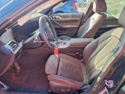 
										2024 BMW I4 full									