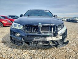 
										2018 BMW X6 full									