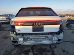 
										2024 Audi Q8 full									