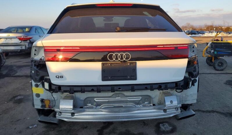 
								2024 Audi Q8 full									