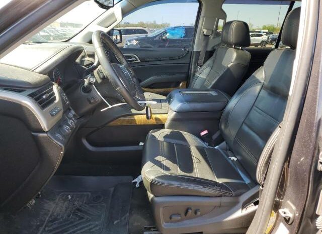 
								2017 Gmc Yukon full									