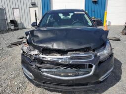 
										2015 Chevrolet Cruze full									