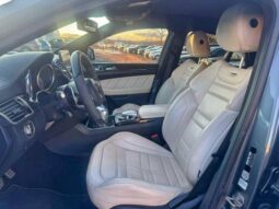 
										2019 Mercedes-benz Gle coupe full									