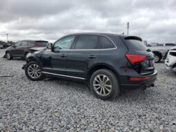 
										2015 Audi Q5 full									