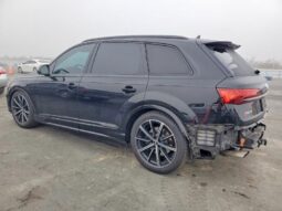 
										2020 Audi Sq7 full									