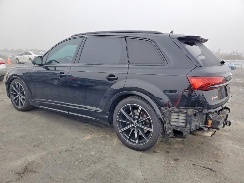 2020 Audi Sq7